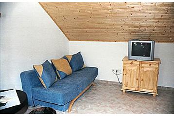 Češka Privát Šumná, Eksterijer